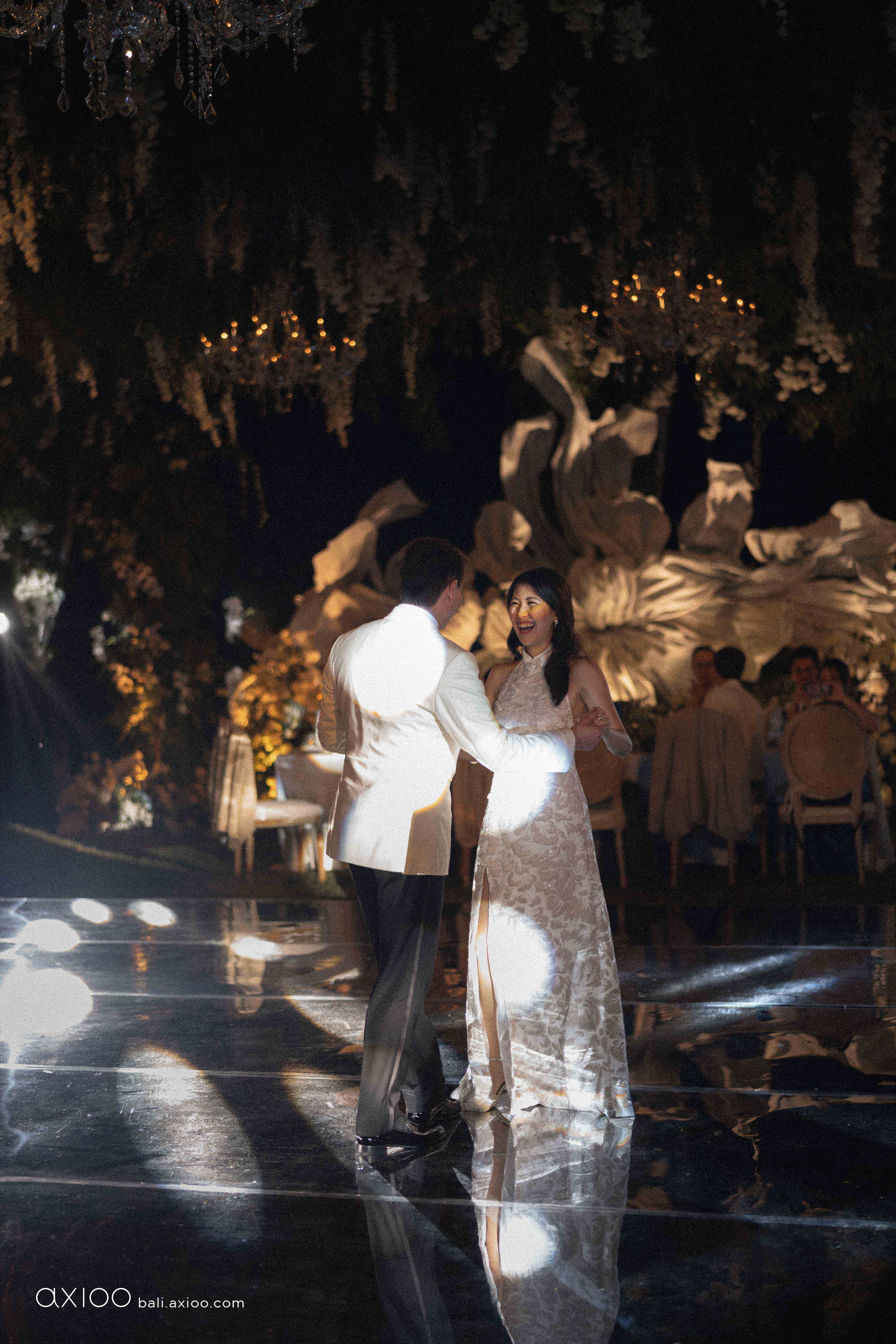 Axioo: The Way They Were